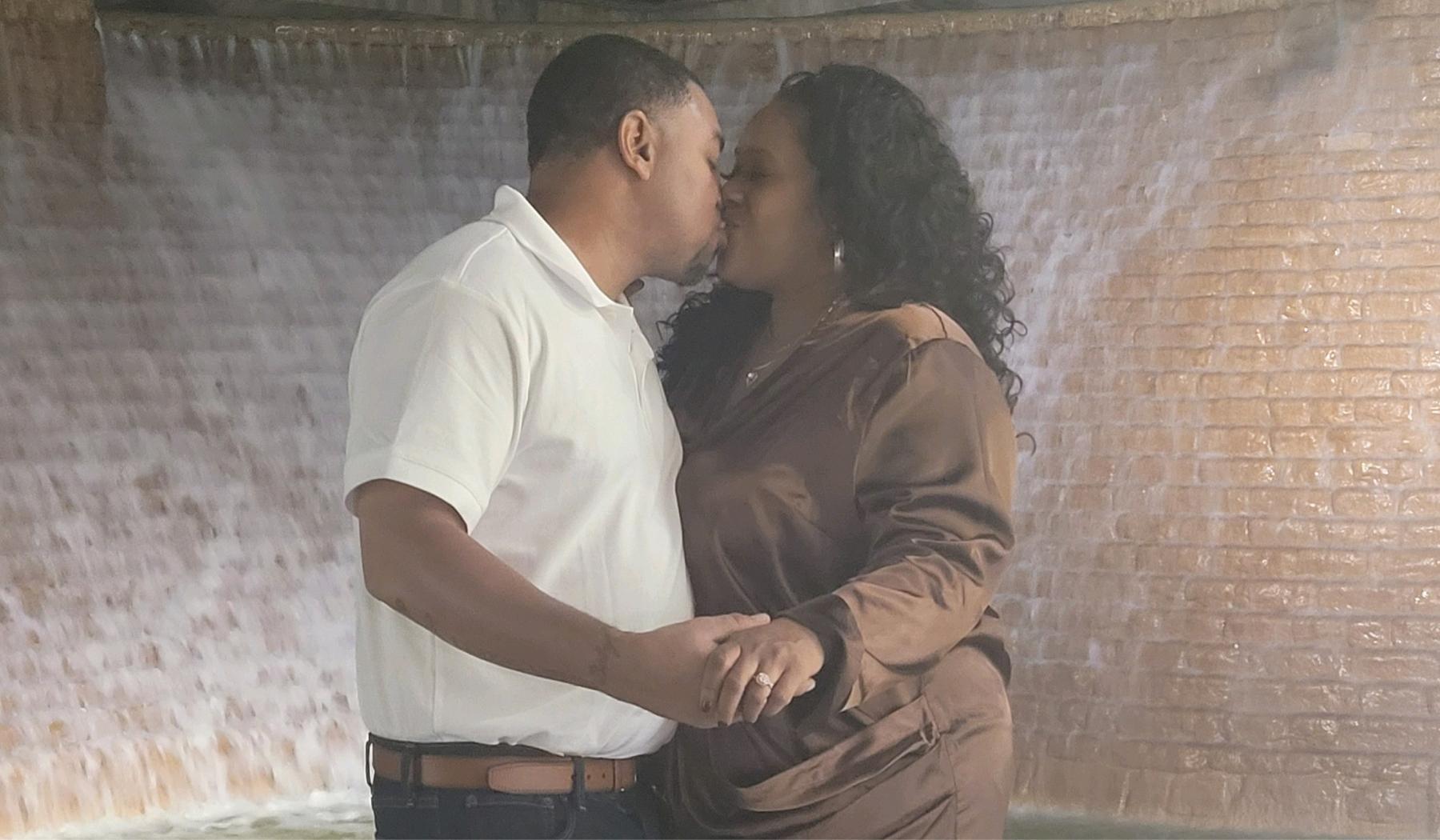 The Wedding Website of Javon Goldsmith and LaQuander Oliver