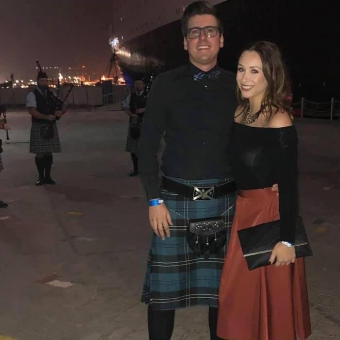Burns Supper
2019