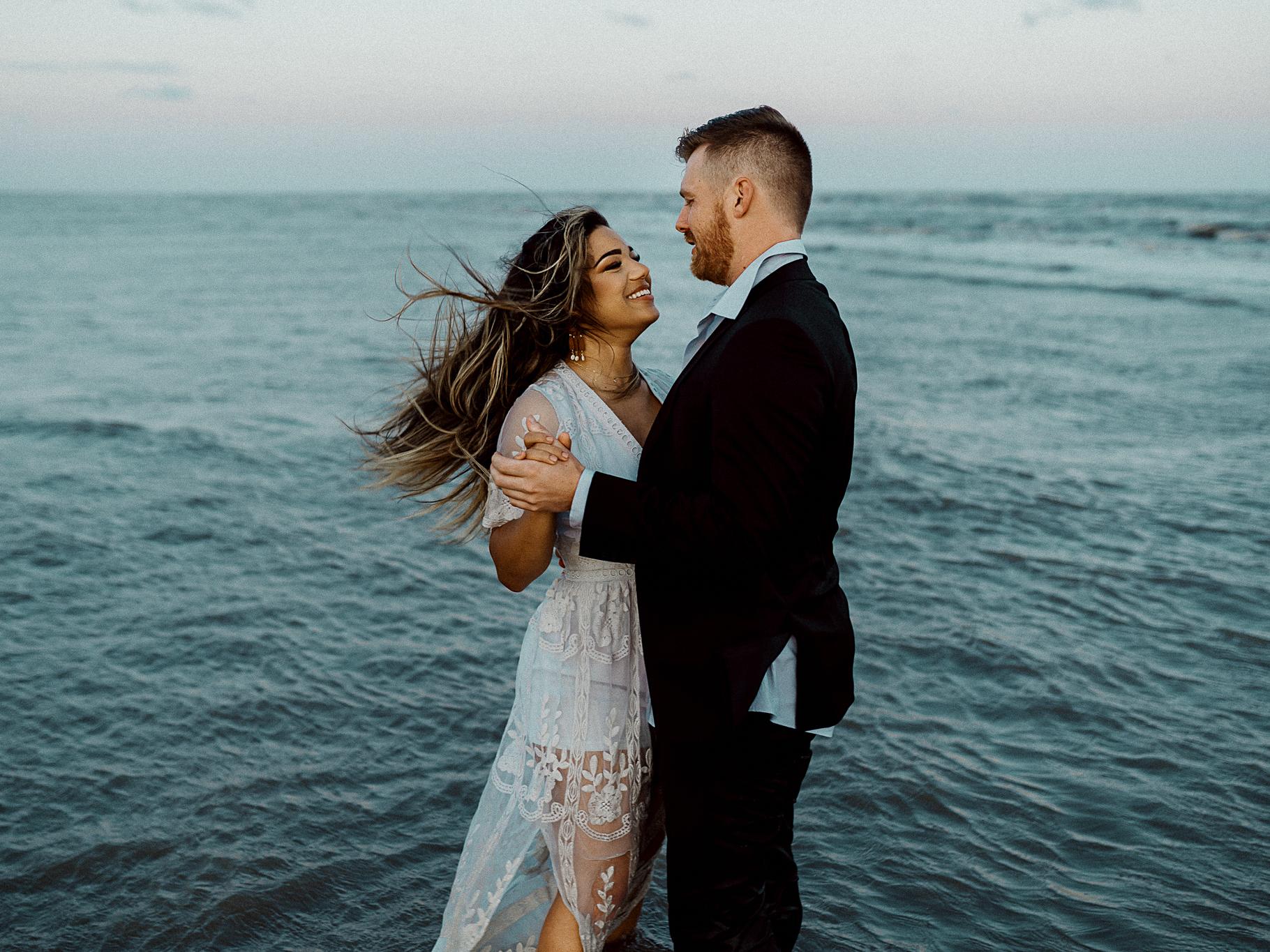 The Wedding Website of Aaliyah Johnson and Steffan Milligan