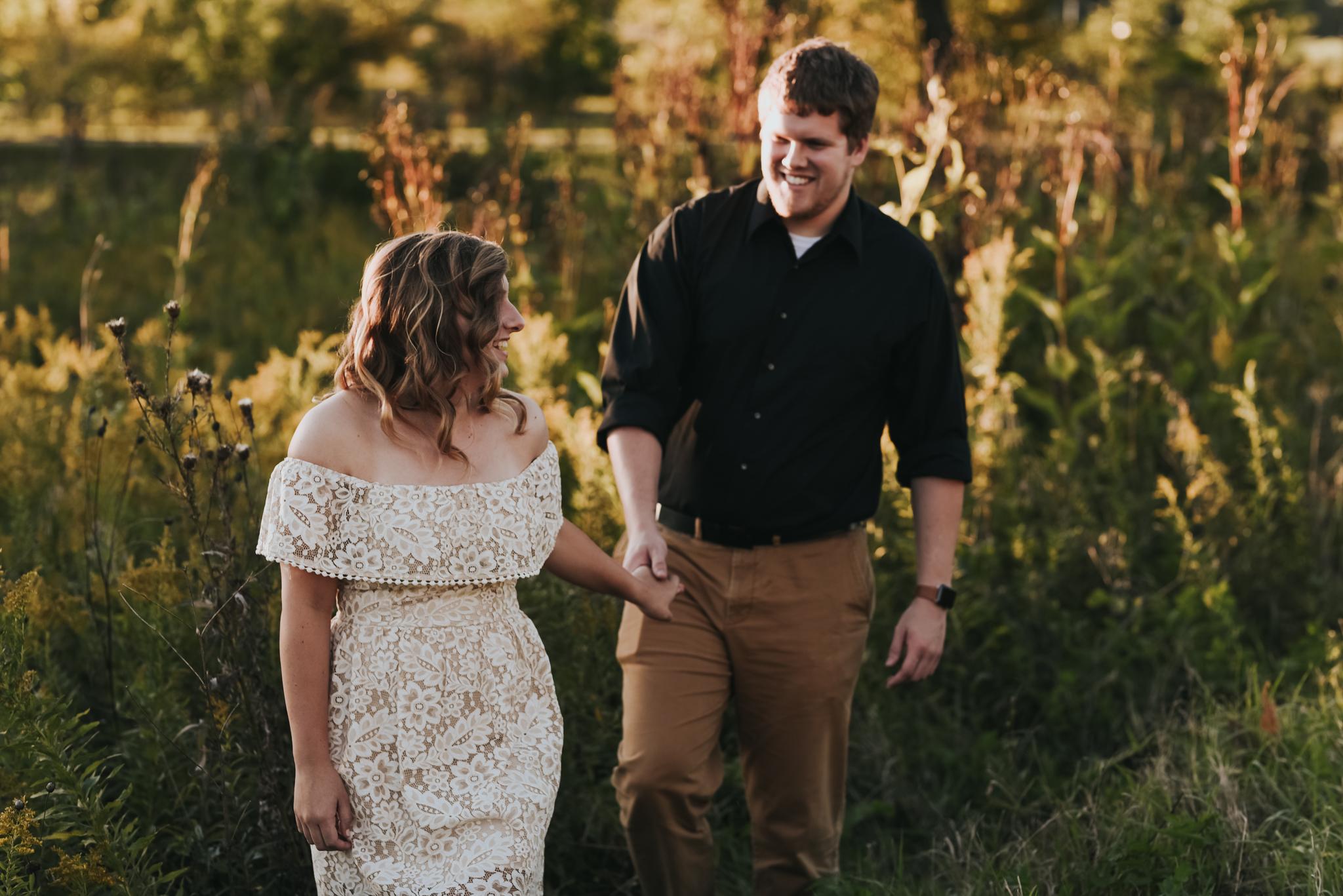 The Wedding Website of Jacob Staudt and Molly Lewison