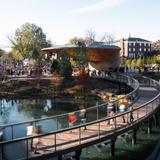 Downtown Cary Park