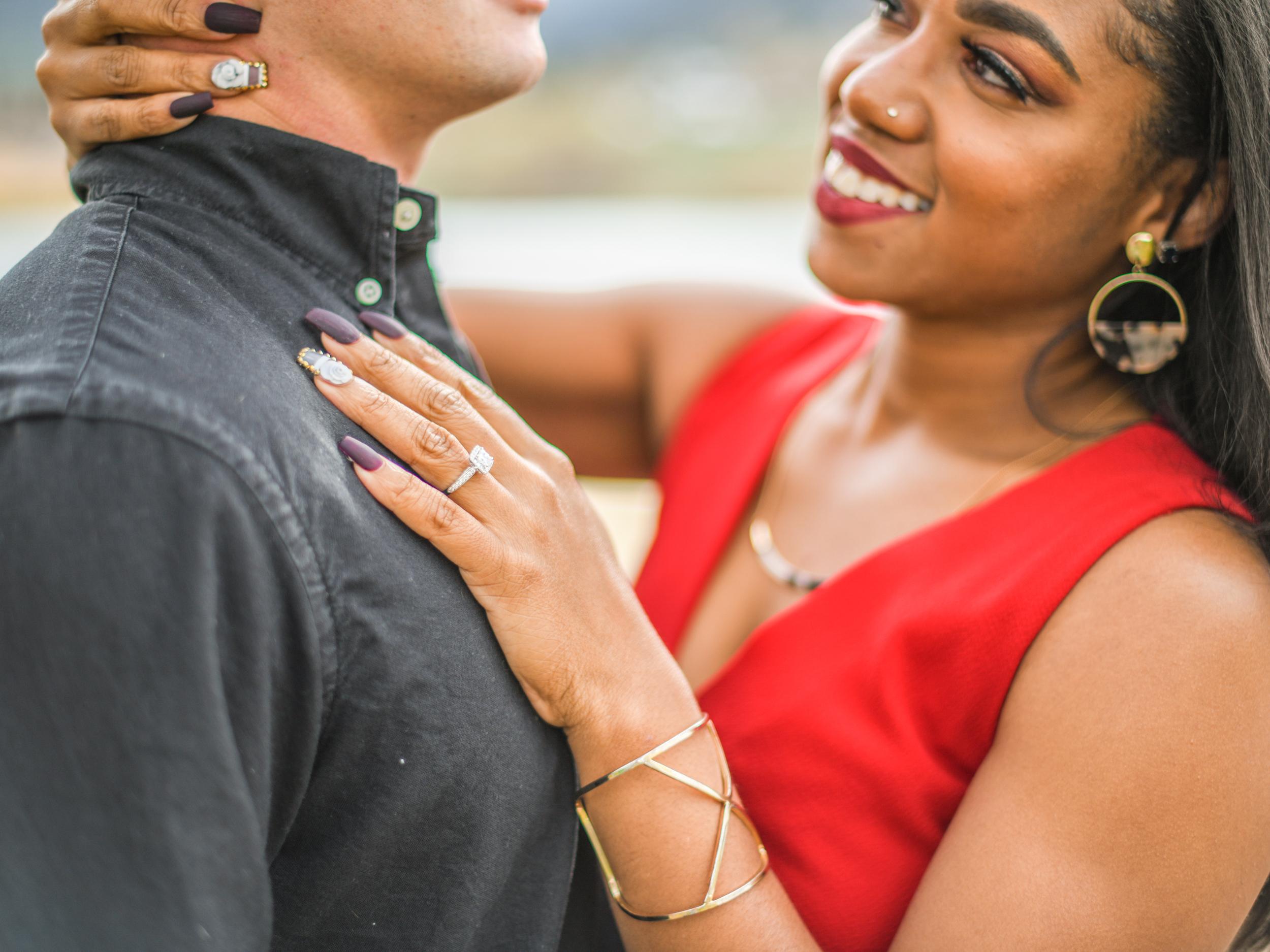 The Wedding Website of Jade Thompson and Lee Hemrick