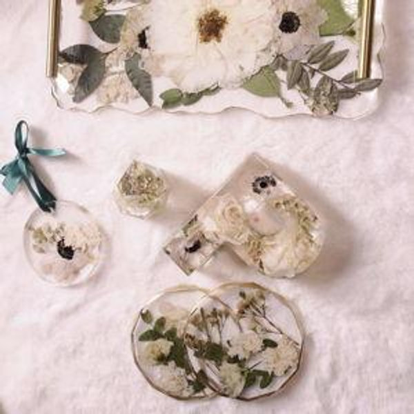 Wedding Florals Preservation