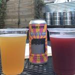 Brieux Carré Brewing Co.