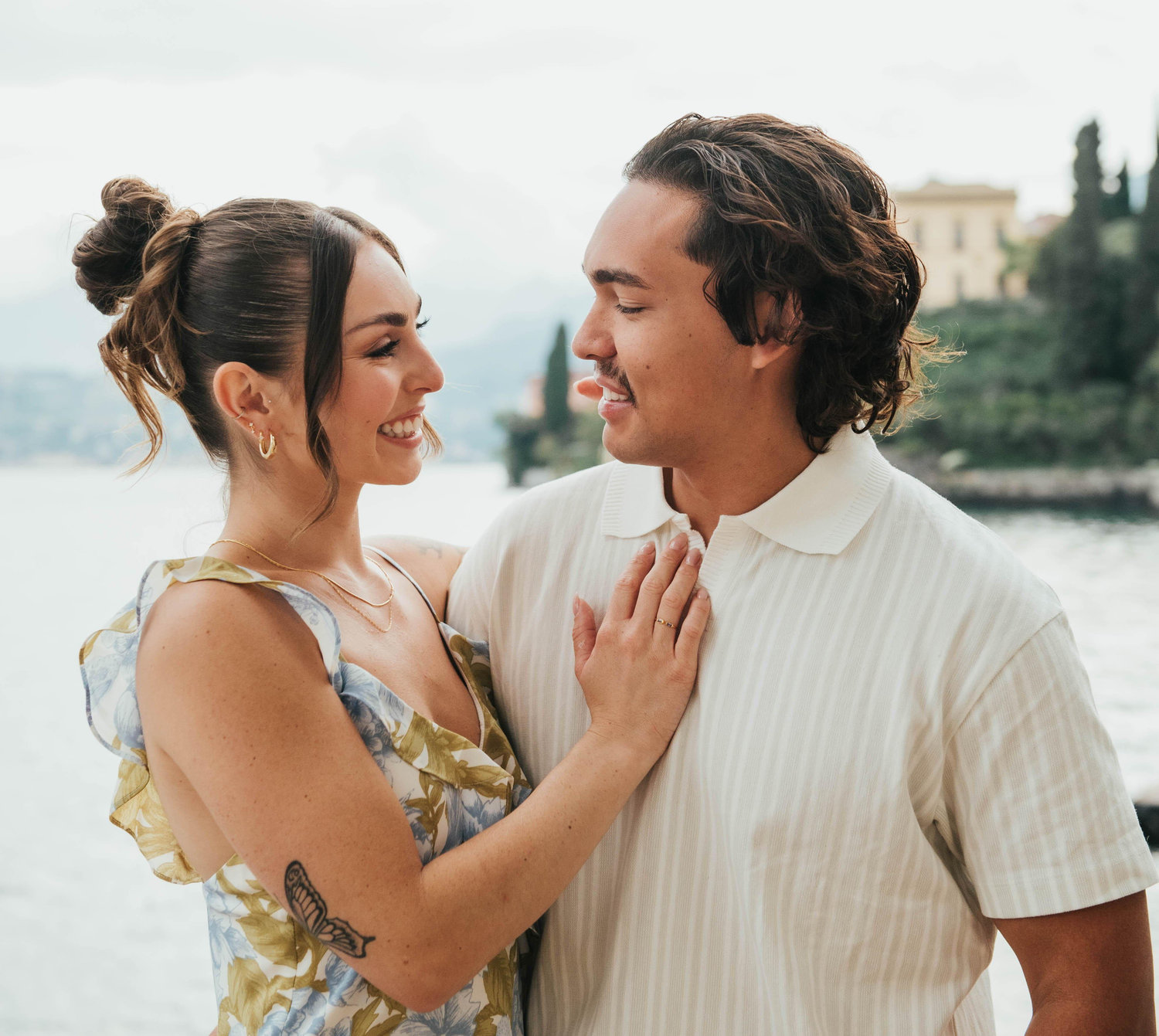 The Wedding Website of Taelor Ford and Nathaniel Clark