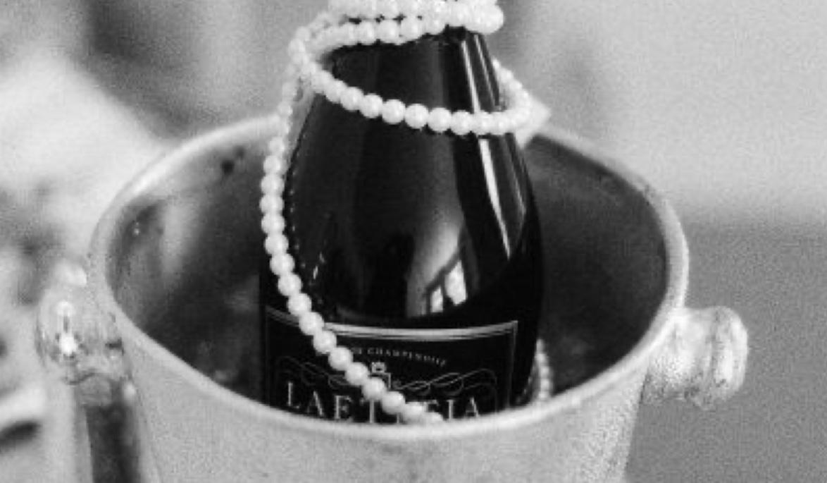 The Wedding Website of Melissa Botts and Tina Botts