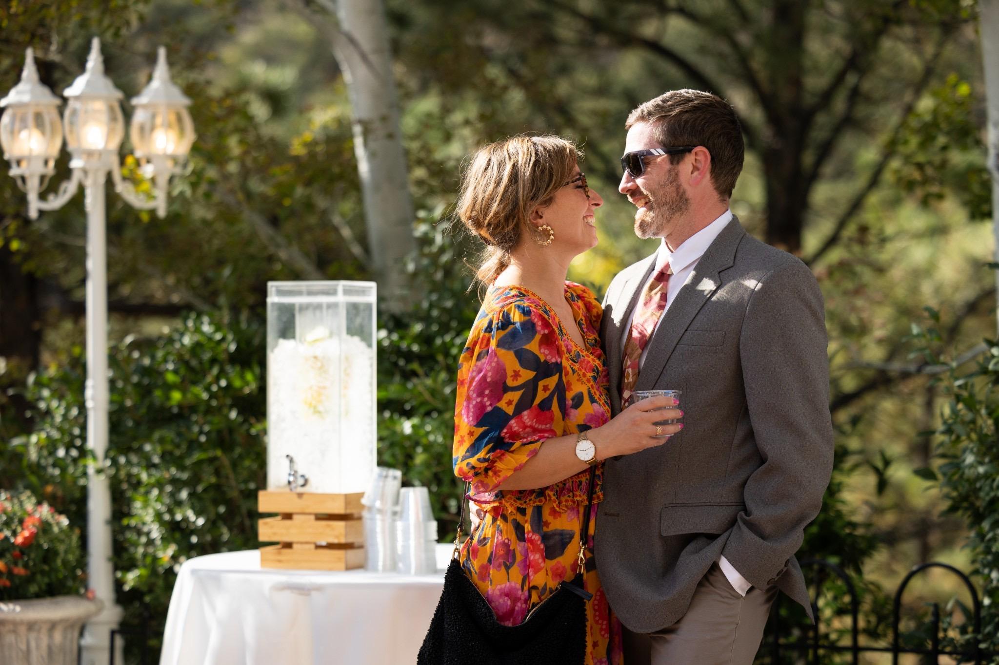 The Wedding Website of Abby Malman and Patrick Mayworm