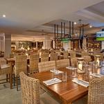 Eighty Ocean Kitchen and Bar