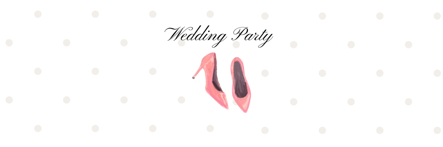 The Wedding Website of Nicole Laszlo and Collin Matteson
