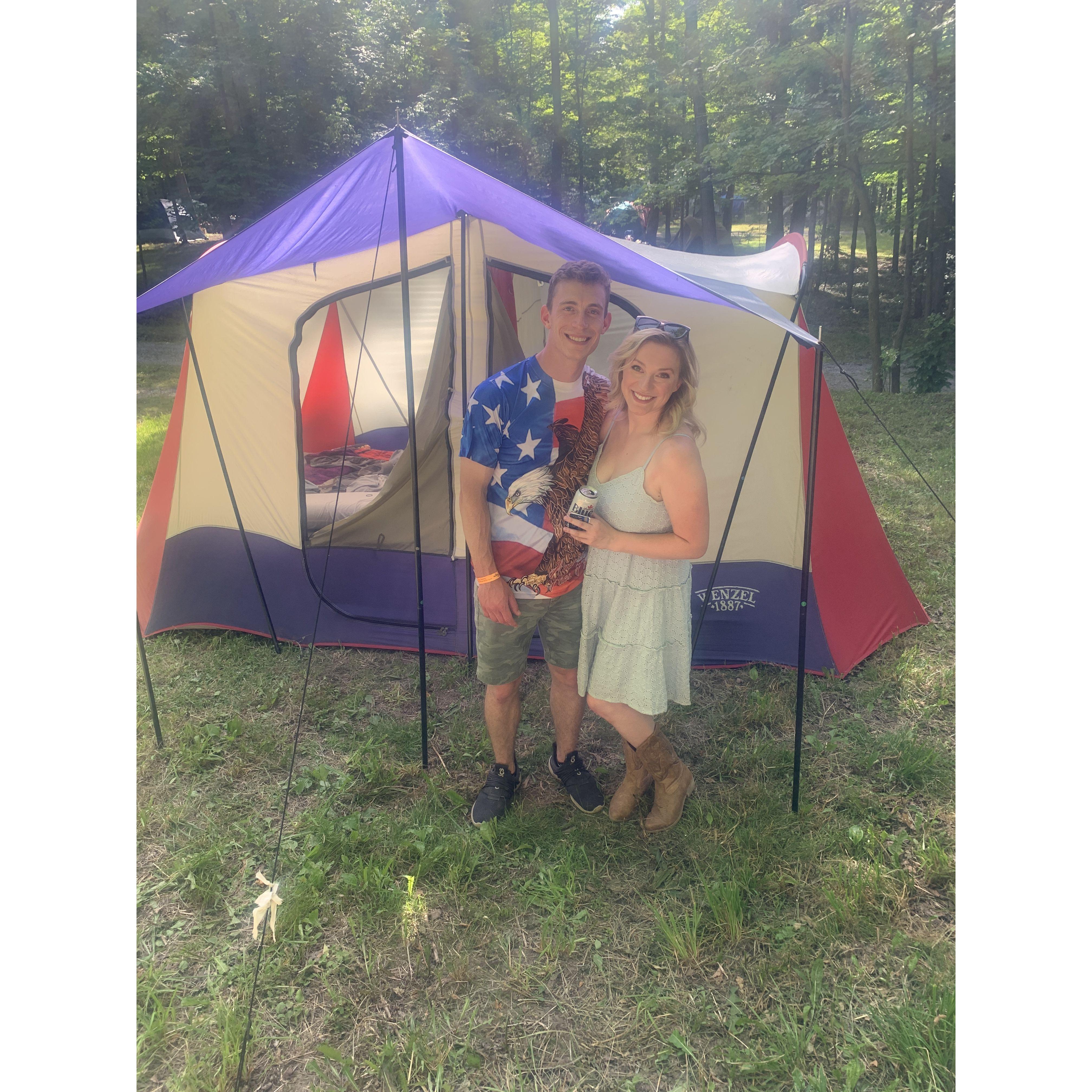 Morgan Wallen Concert