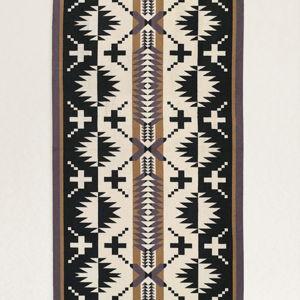 SPIDER ROCK SPA TOWEL