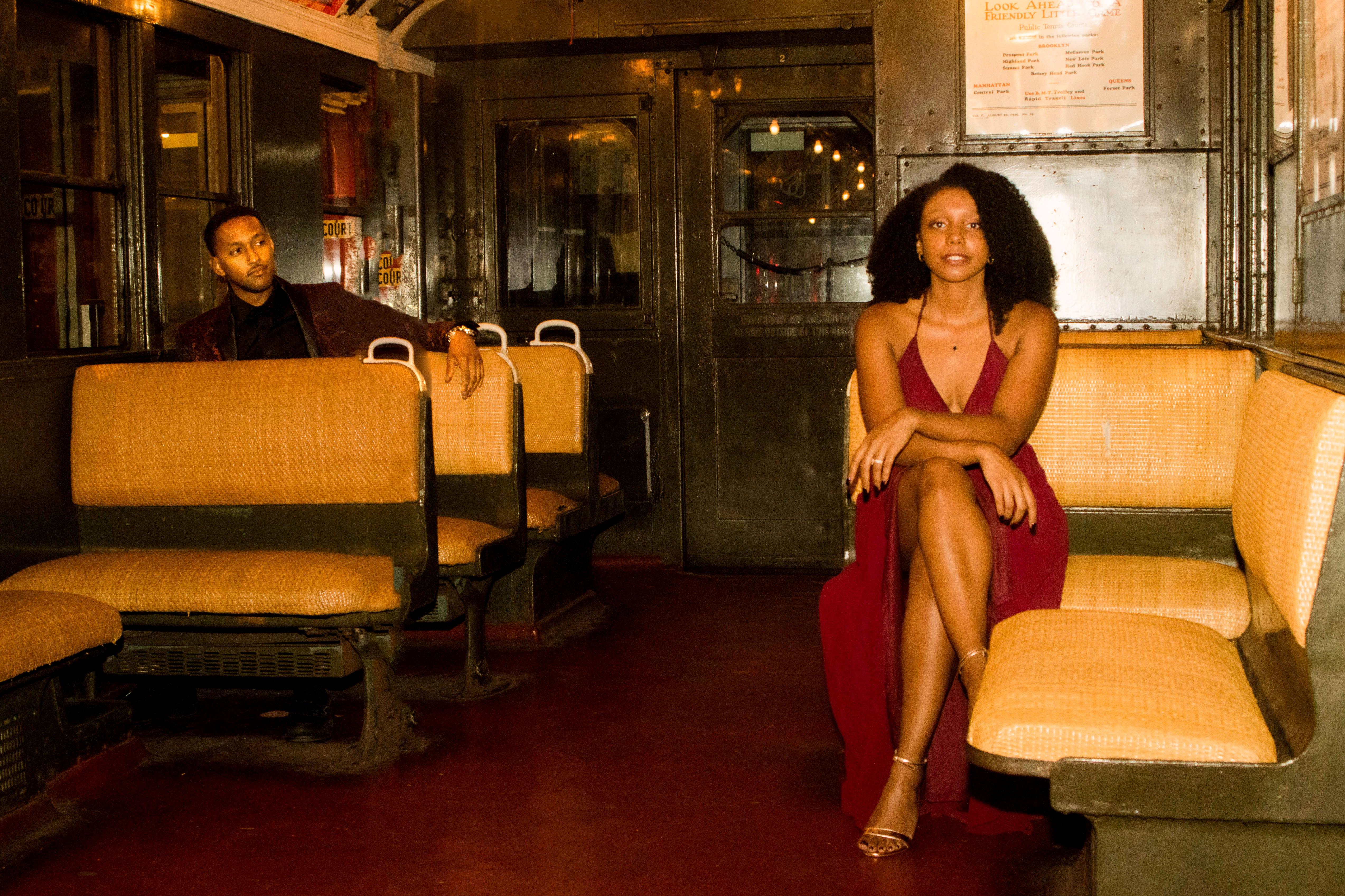 The Wedding Website of Alana Yzola and Kendrick Daly