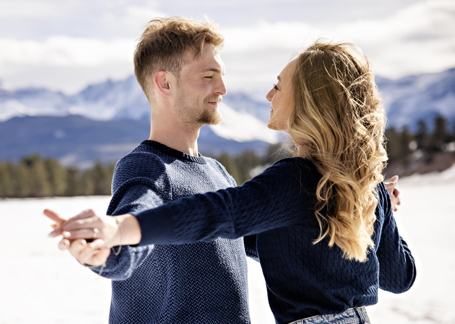 The Wedding Website of Kammie Shae Henderson and Isaac Matthew Blair