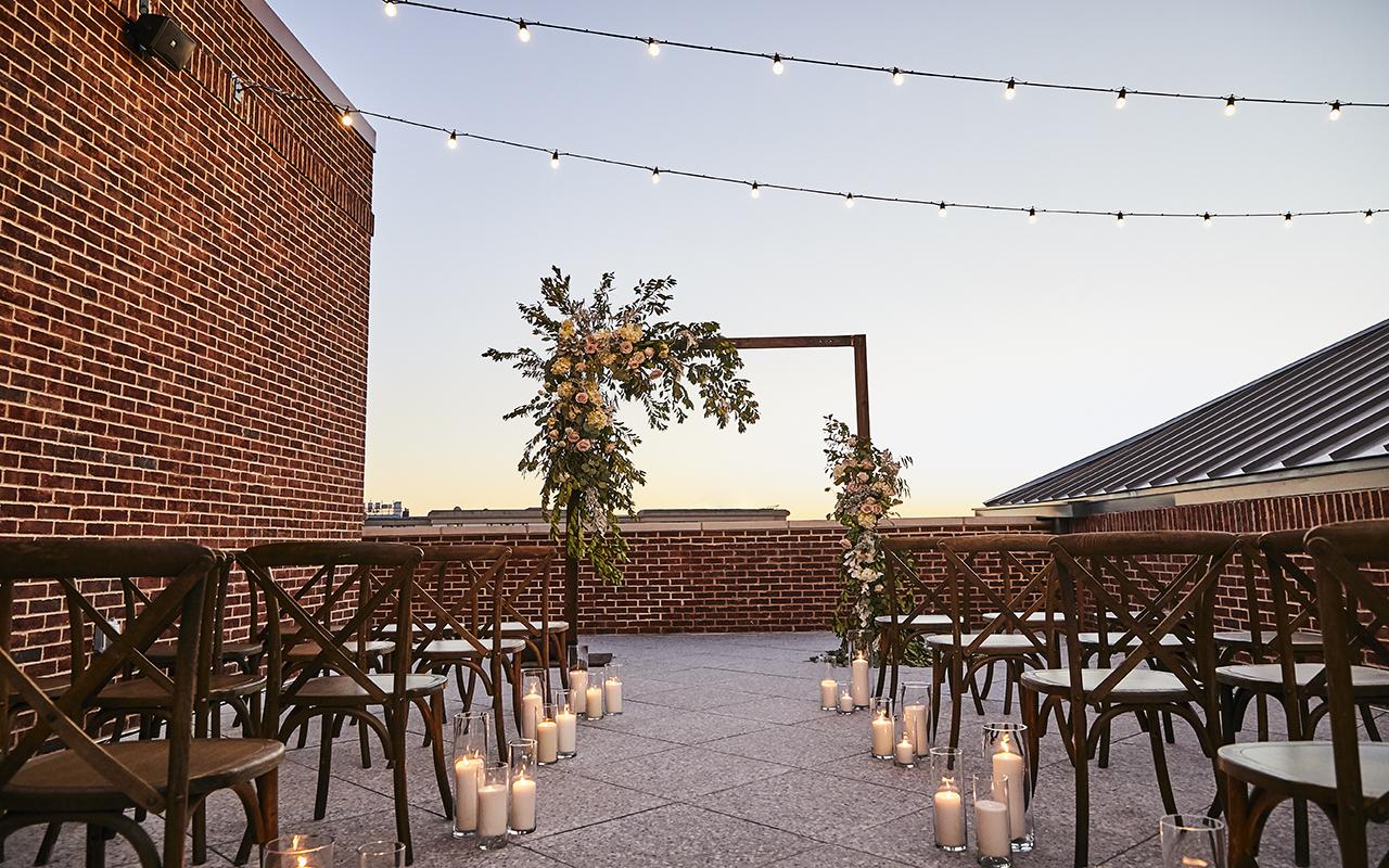The Wedding Website of Christina Man and Adam Schindler