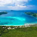 Magens Bay Beach