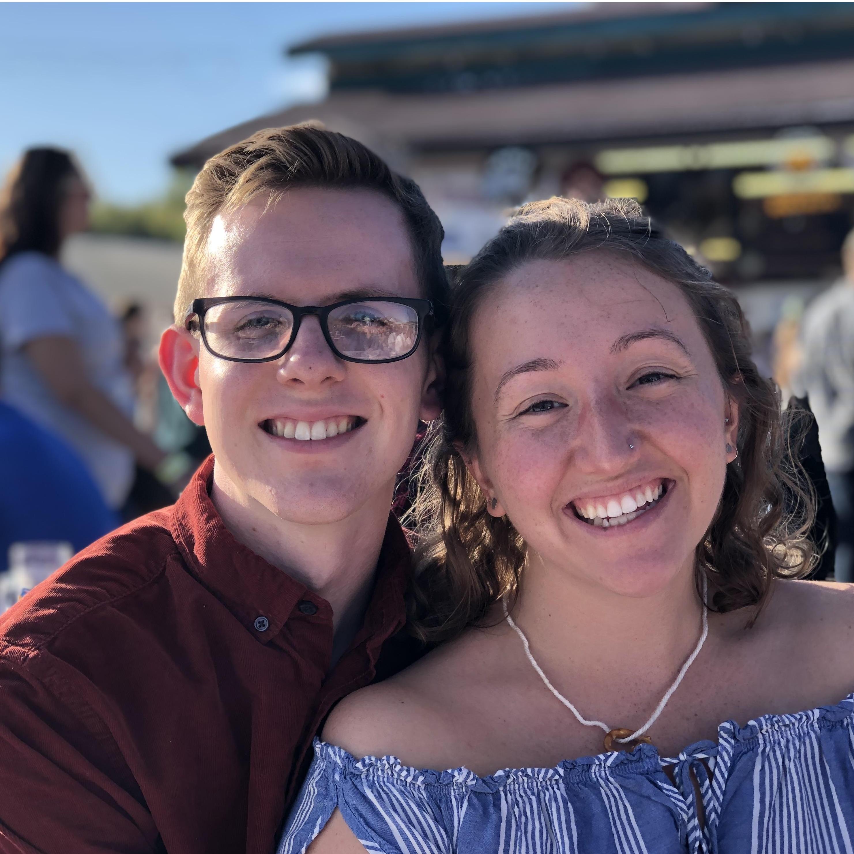 Oktoberfest in La Crosse