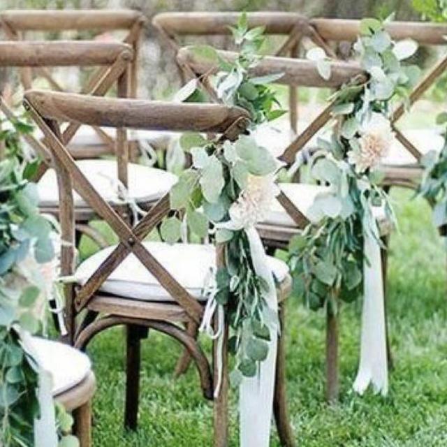 Flowers For Our Wedding