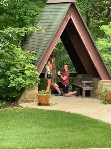 The Wedding Website of Alexa Borger and Matthew Gasper