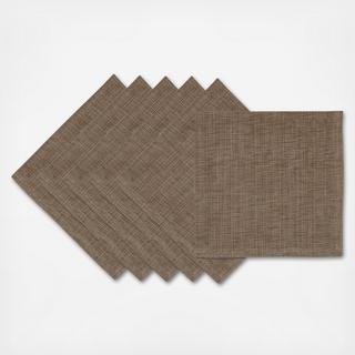 Tonal Napkin, Set of 6