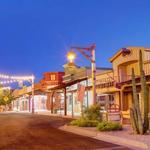Old Town Scottsdale