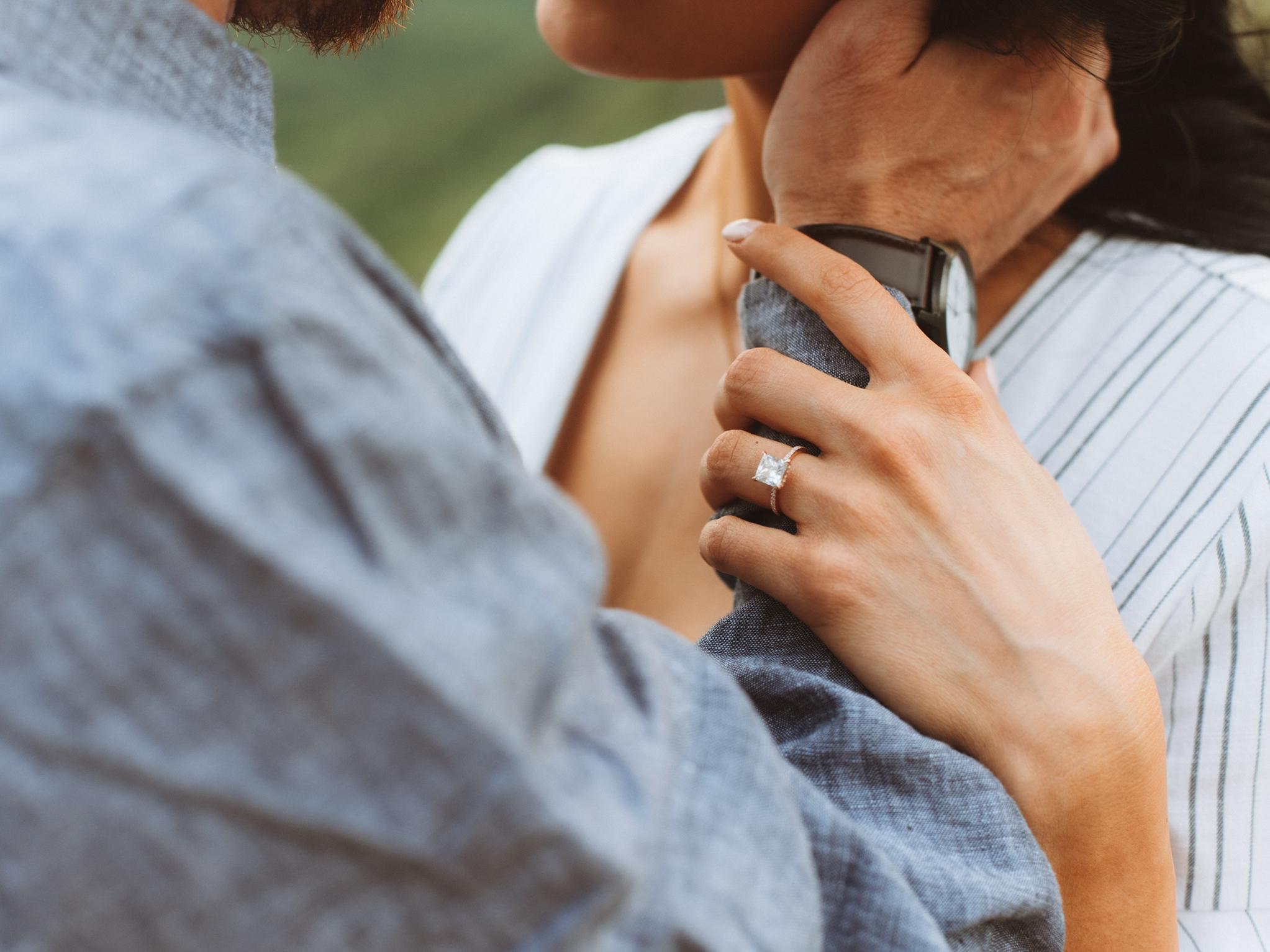 The Wedding Website of Nyssa Pack and Cole Seaton