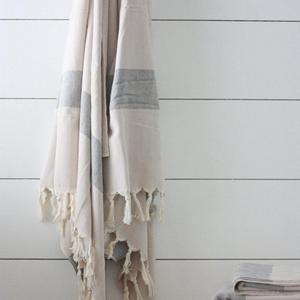 Turkish Towel Peshtemal - simple