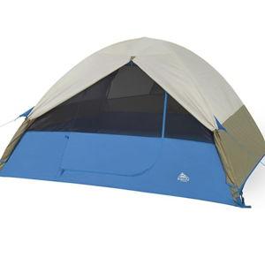 3 Person Kelty Ashcroft Camp Tent