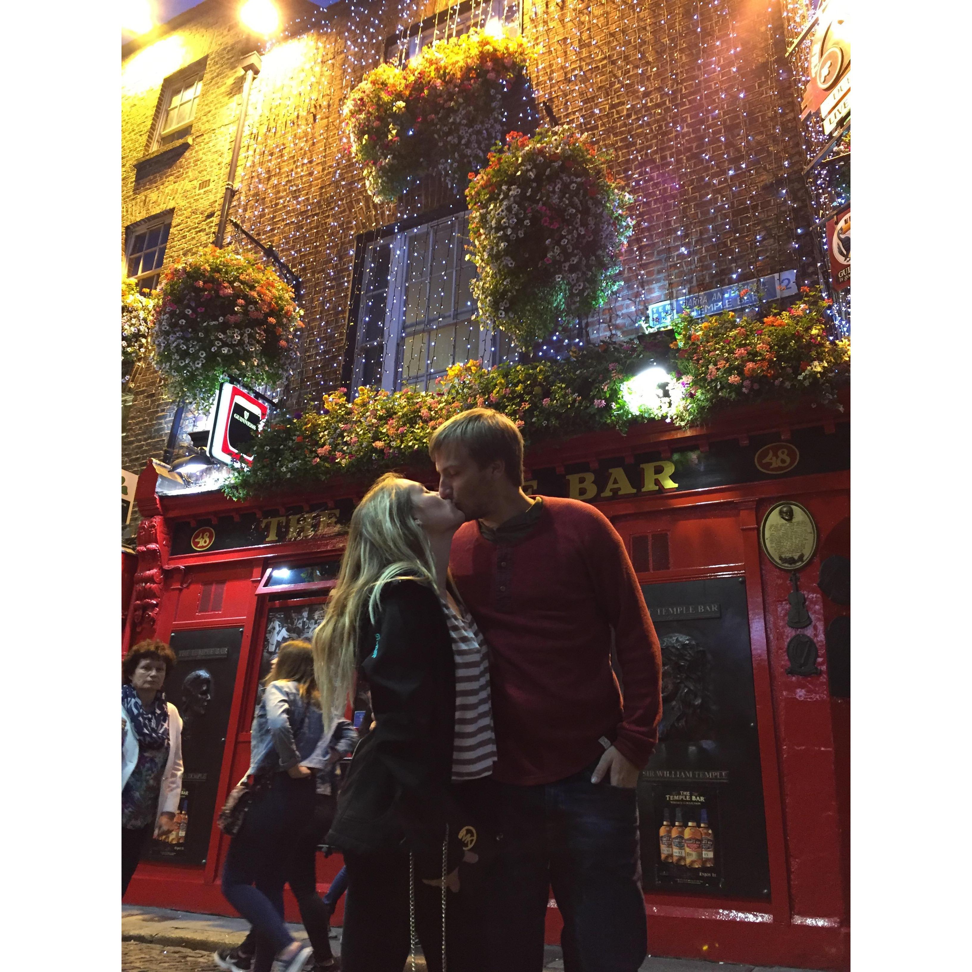 Ireland Lights