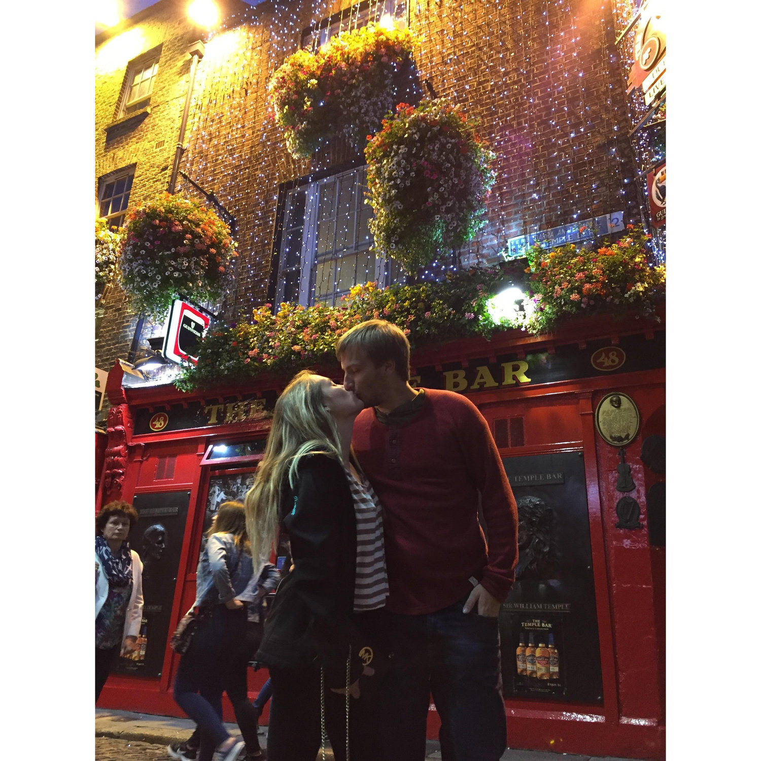Ireland Lights