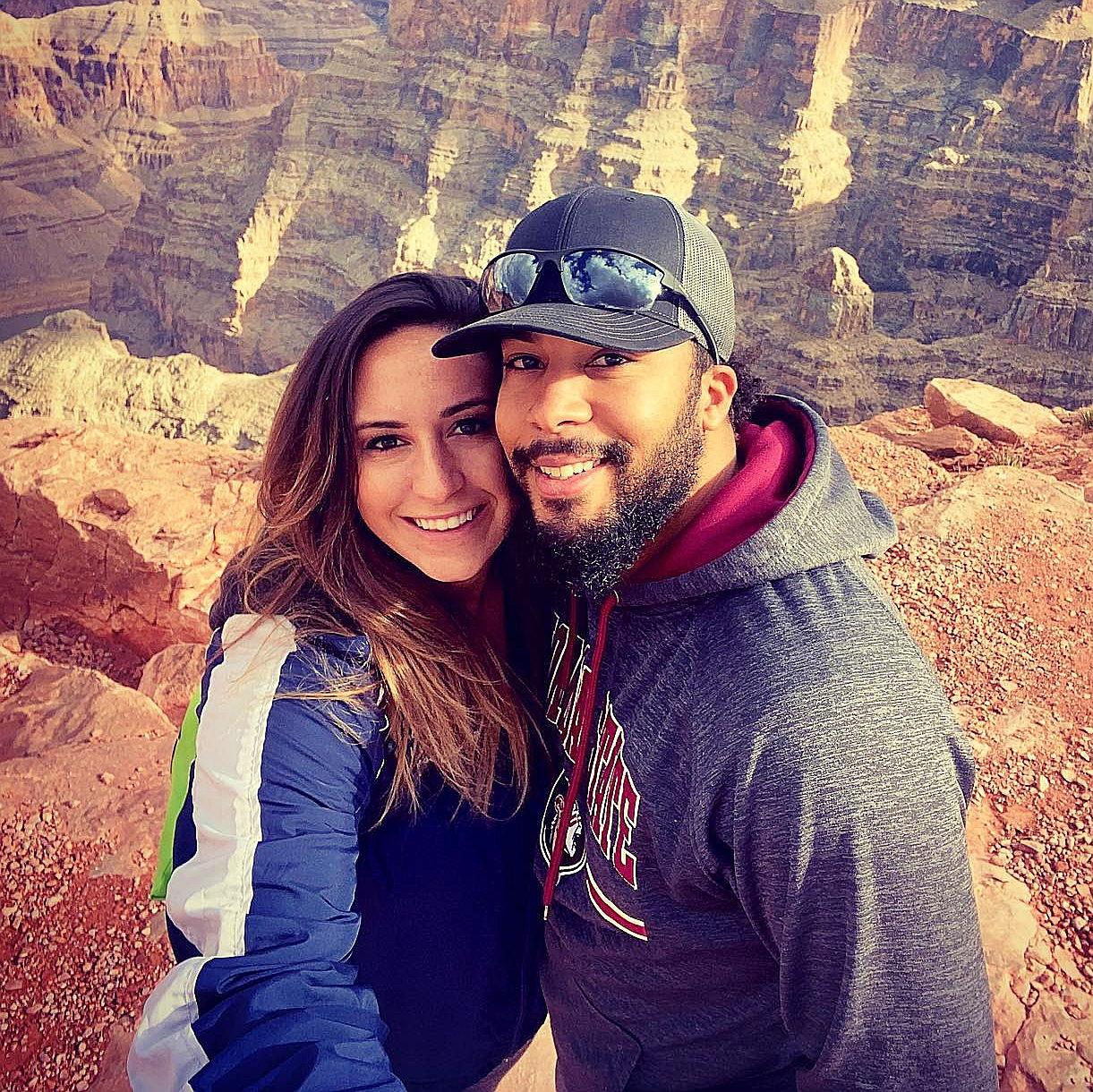 The Wedding Website of Melissa Hernando and Joe Rodriguez