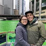Architecture Boat Tour