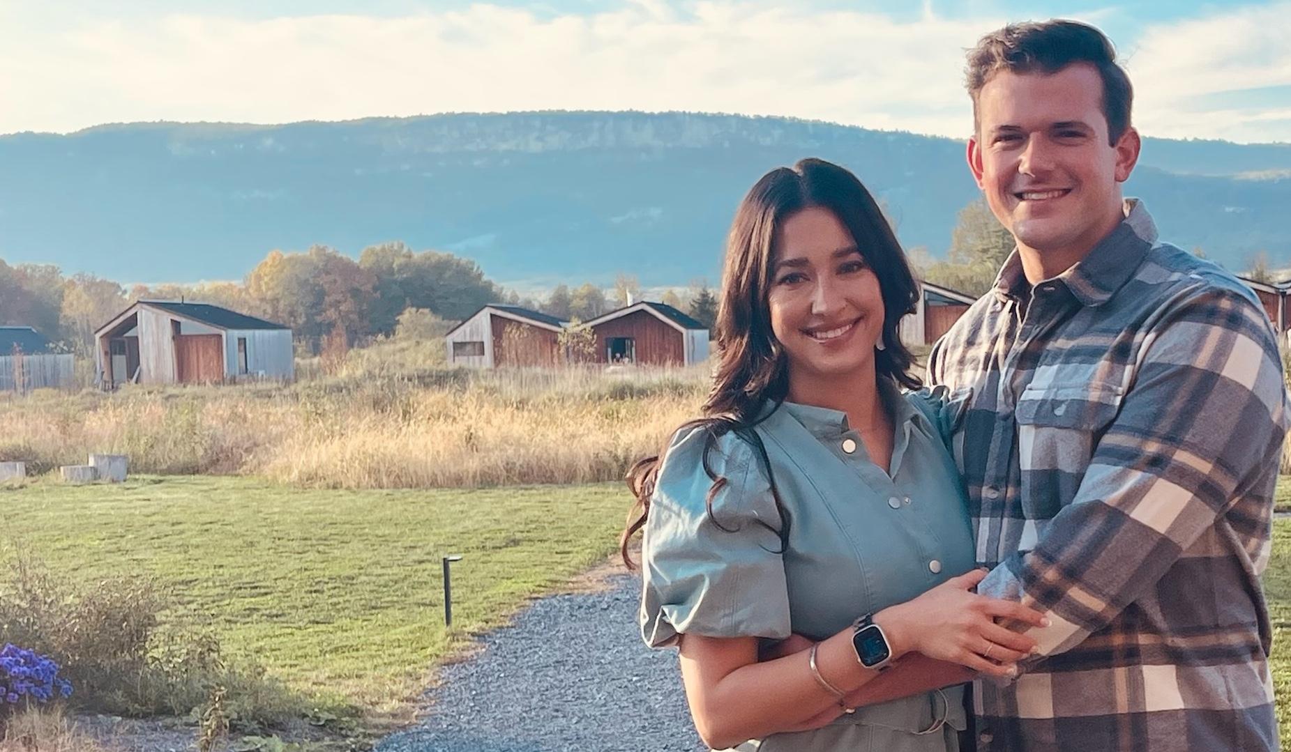 The Wedding Website of Gennaro Pipitone and Margaret Casas