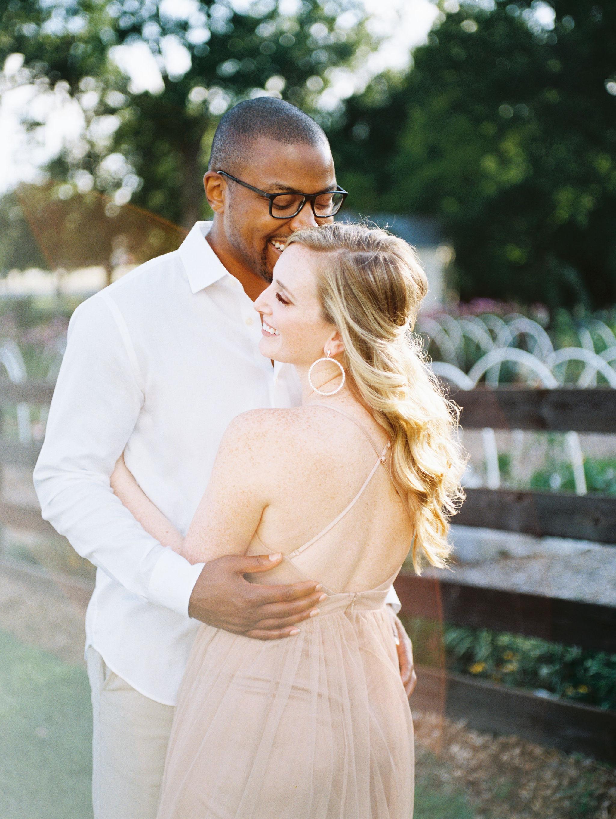 The Wedding Website of Mackenzie Davidson and Juron Dobbs