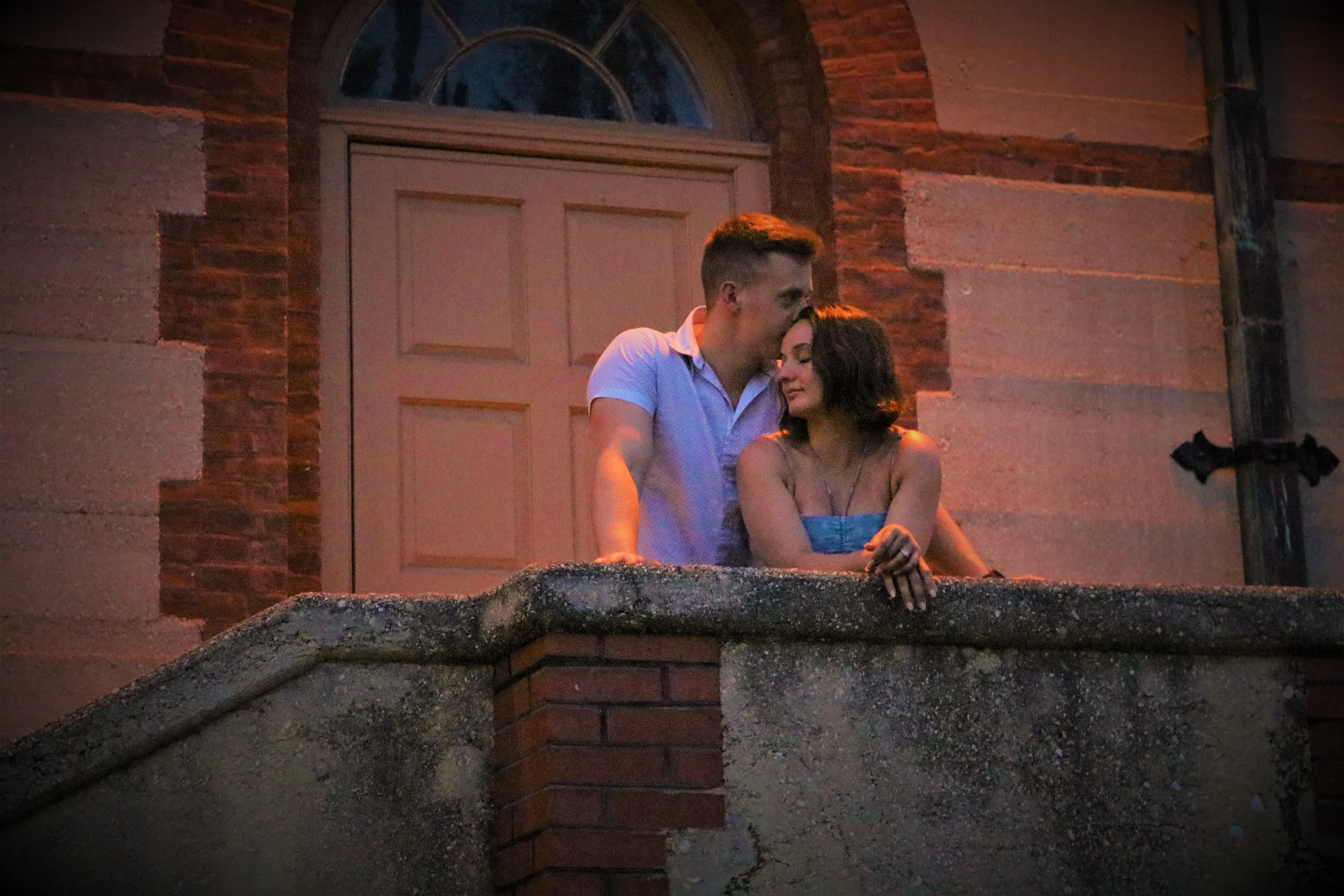 The Wedding Website of Emma Allsbrooks and Andrew Hendrickson