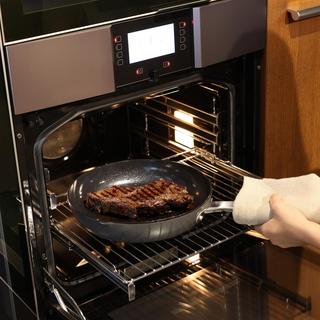 Ultimate Pro Ceramic Fry Pan