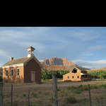 Grafton Ghost Town