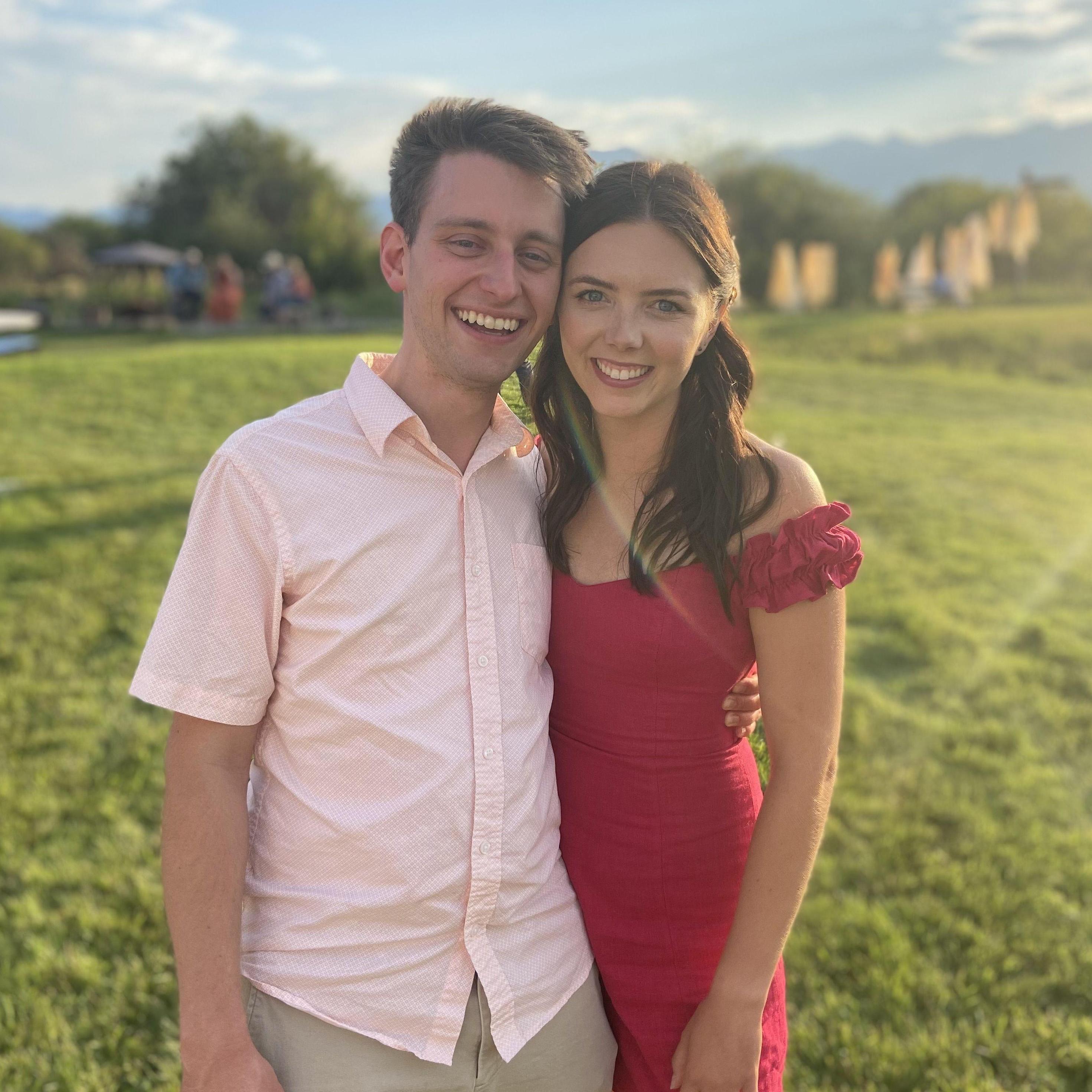 Wedding Date