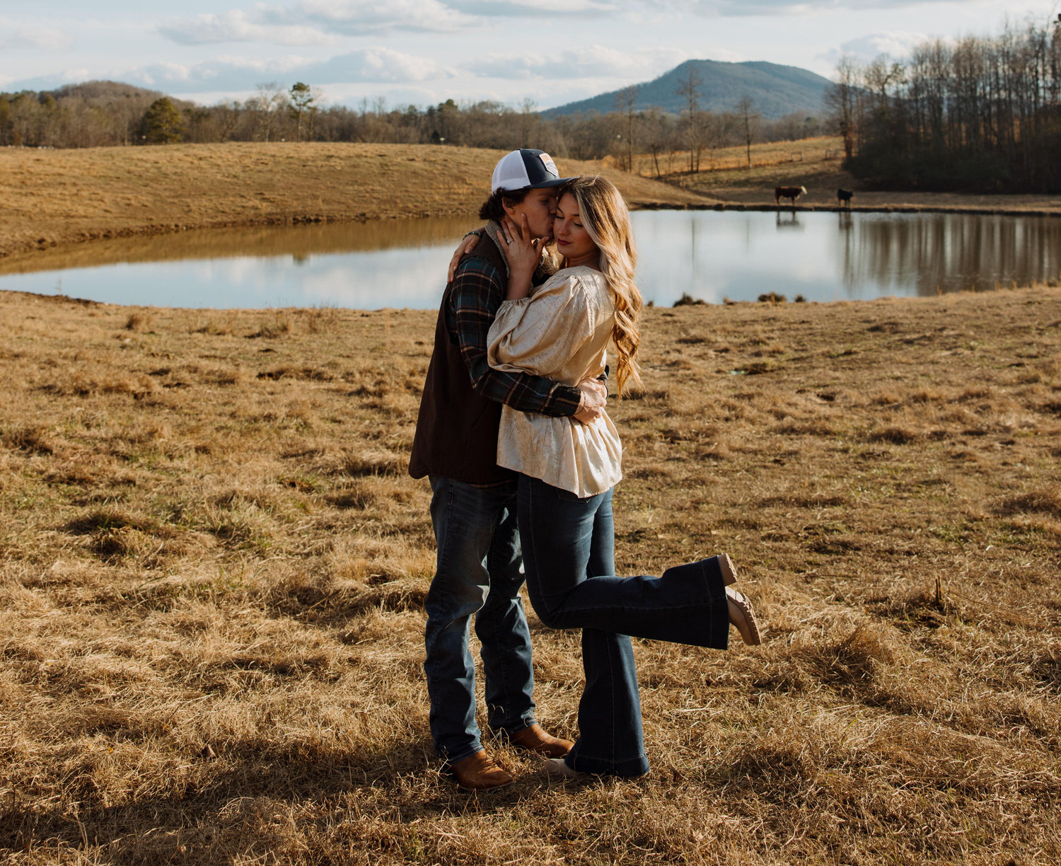 The Wedding Website of Kylie Henry and Austin Work
