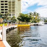 Fort Lauderdale Water Taxi