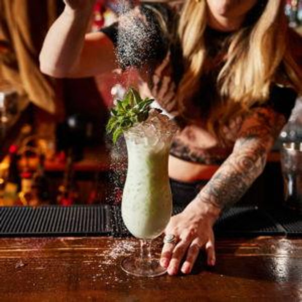 Cocktails