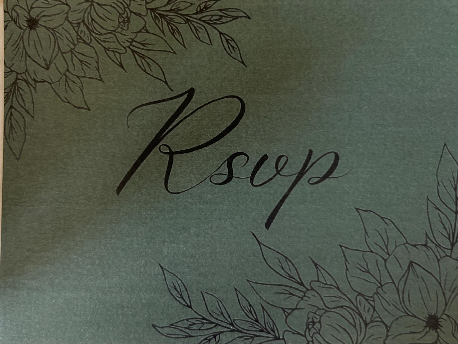 The Wedding Website of Catherine Horton and Zachary Russell