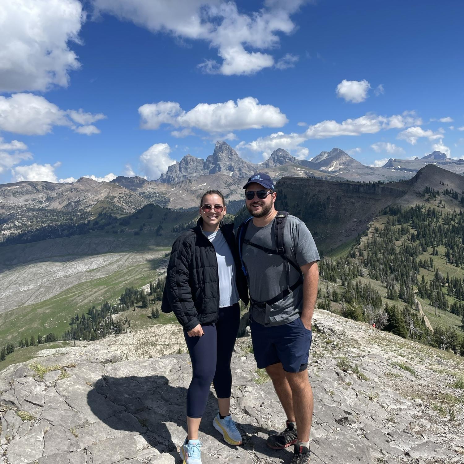 Jackson Hole June 2022!