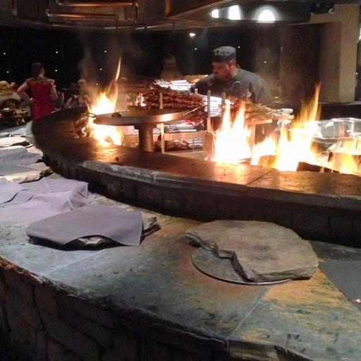 Ohana Dinner for 2