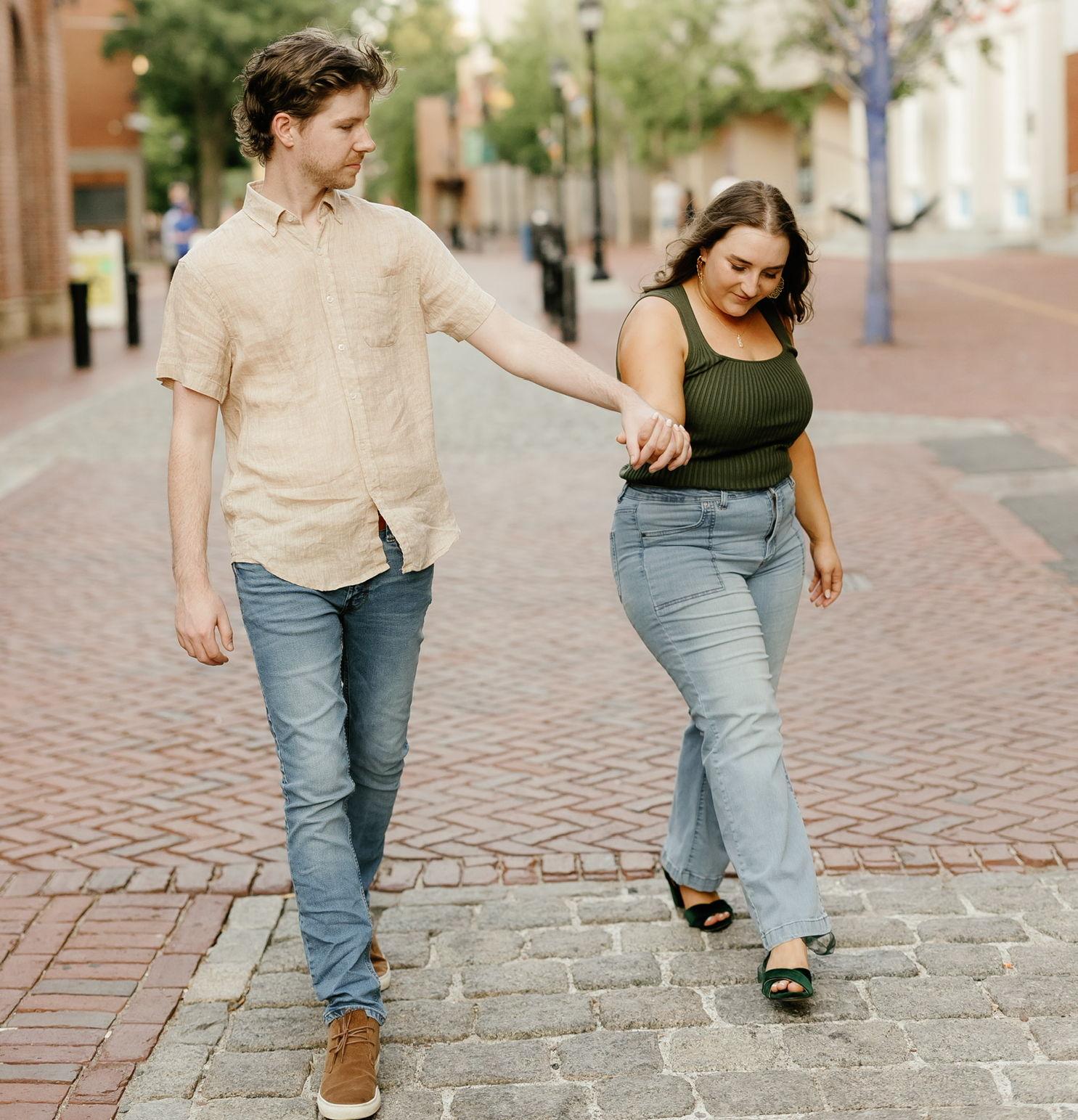 The Wedding Website of Alyssa Craft and Scott Robinson