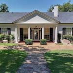 Little White House Historic Site