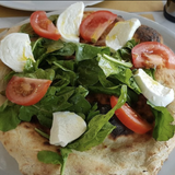 Pizzeria Riva d’Arno Firenze