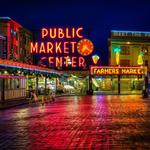 Pike Place Market