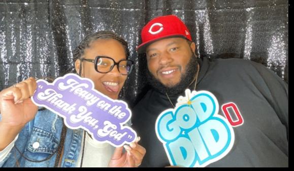 The Wedding Website of Andrea Sayles and Reggie Reed