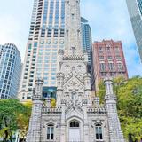 Magnificent Mile