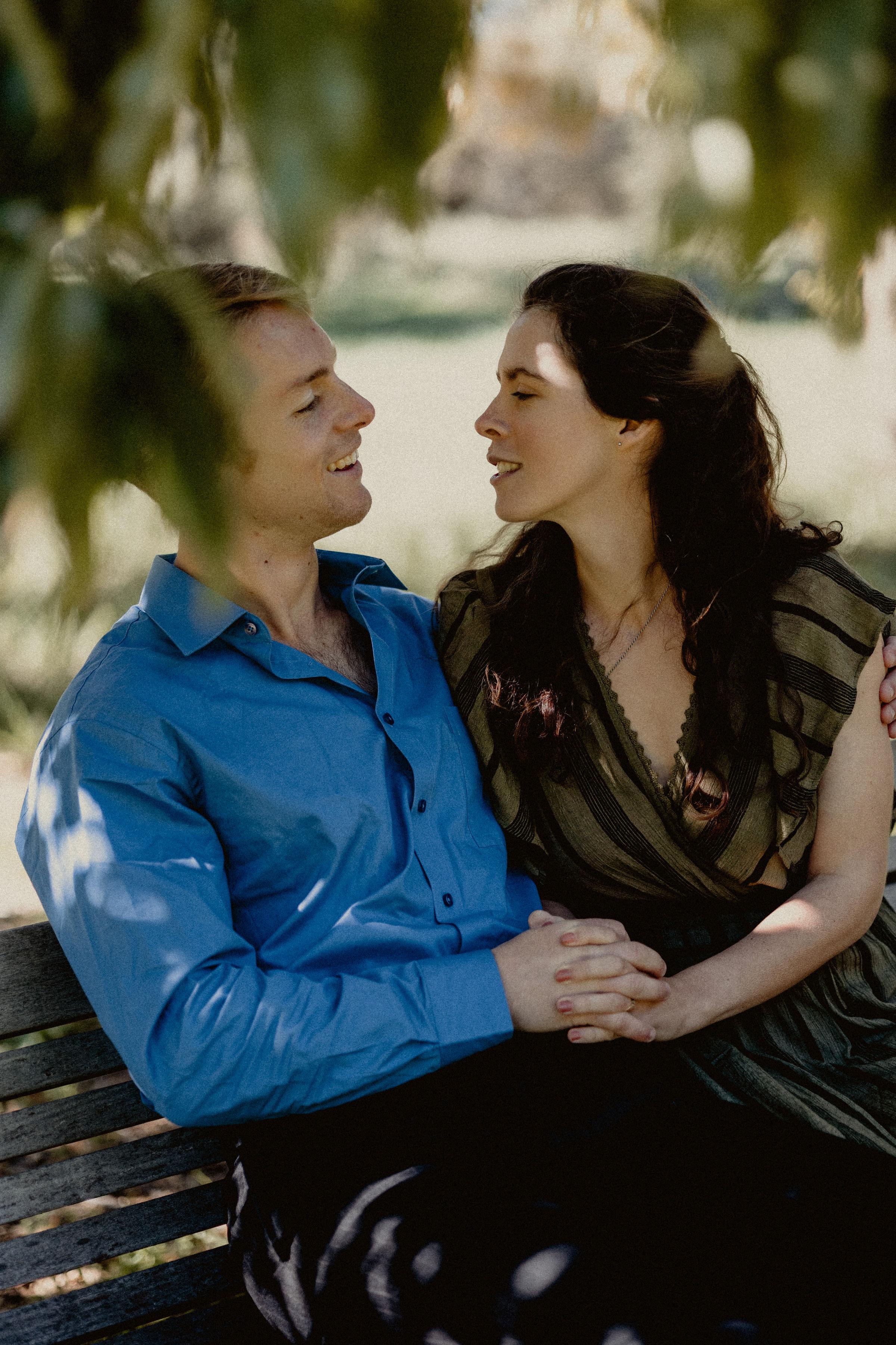 The Wedding Website of Lynette Williams and Konshau Duman